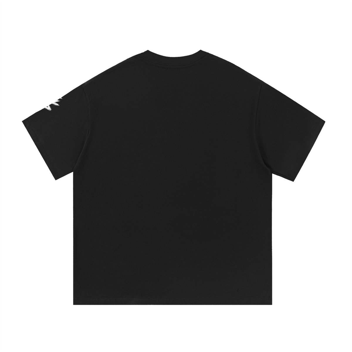 tshirt,black,spiderman