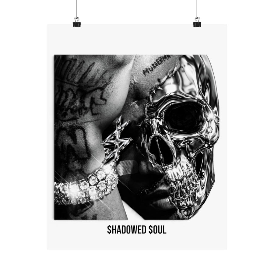 Terminator $lime - Matte Poster