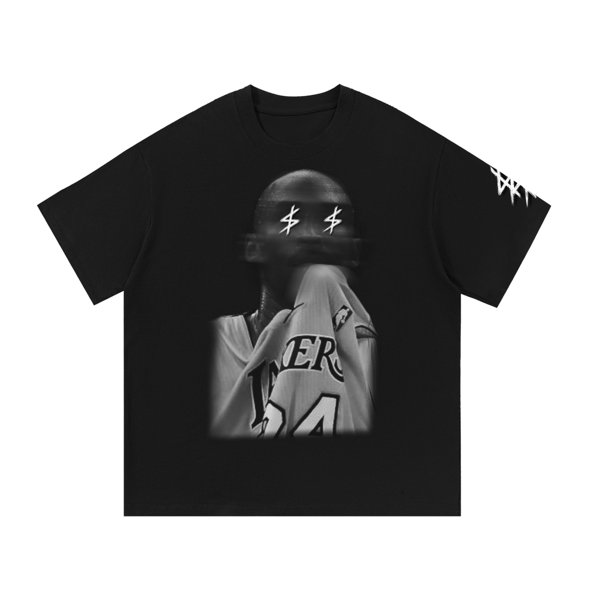 tshirt,mamba,kobe